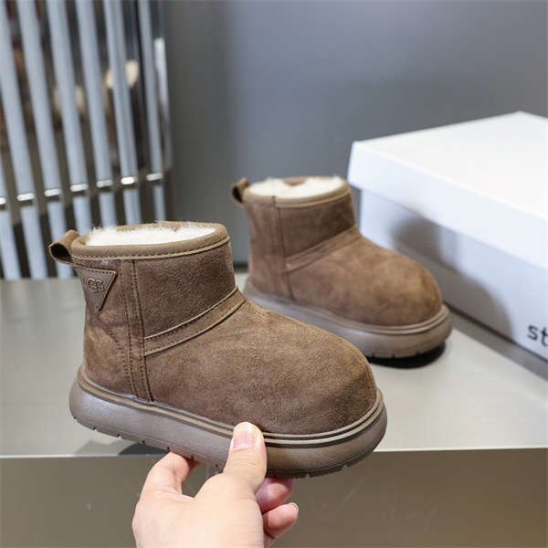 UGG Boots(Kids)-0090