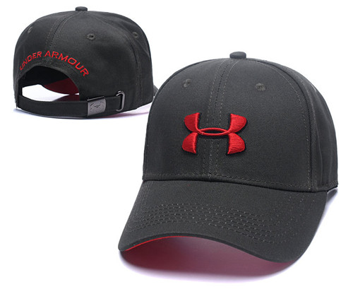 Under Armour Snapbacks-101