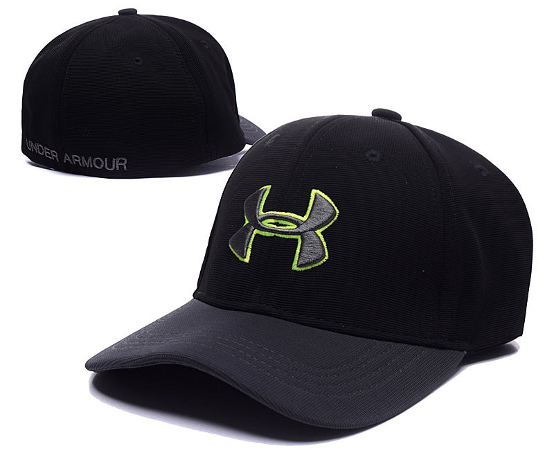 Under Armour Snapbacks-128