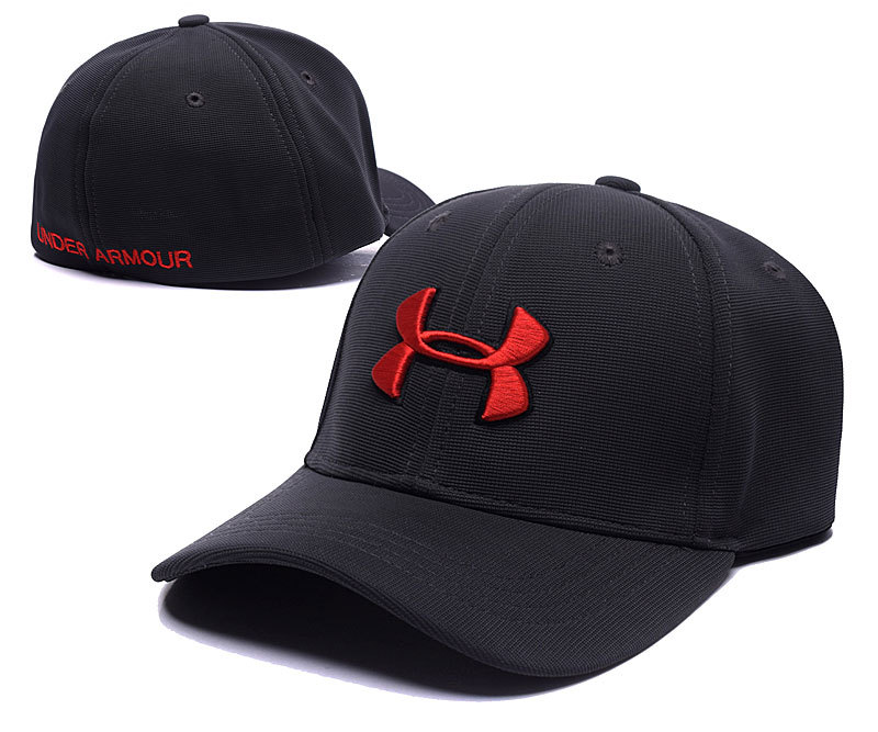 Under Armour Snapbacks-130