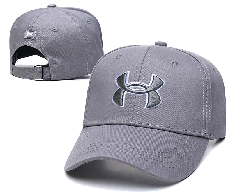 Under Armour Snapbacks-135