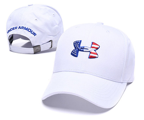 Under Armour Snapbacks-067
