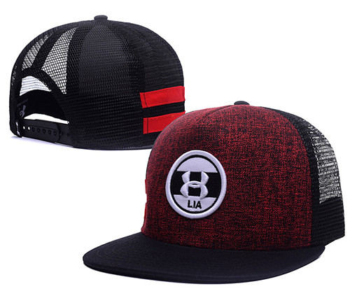 Under Armour Snapbacks-007