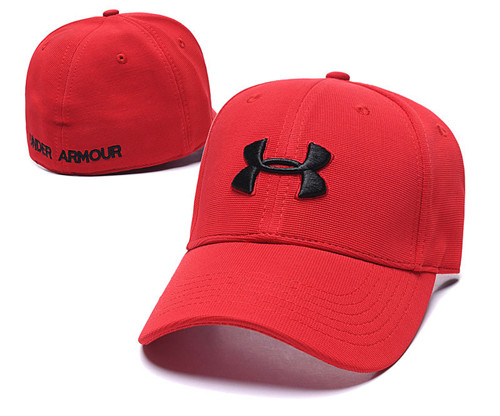 Under Armour Snapbacks-076