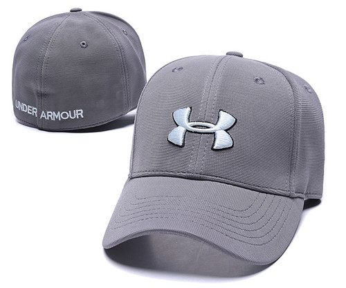 Under Armour Snapbacks-091