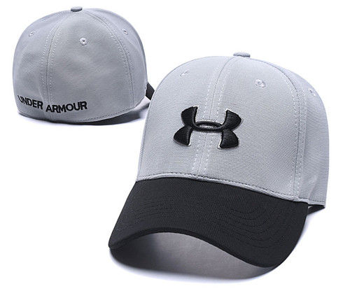 Under Armour Snapbacks-092