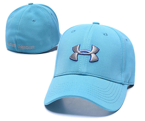 Under Armour Snapbacks-096