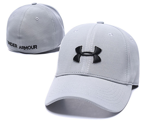 Under Armour Snapbacks-098