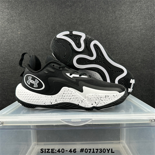 Under Armour Spawn 5-0004
