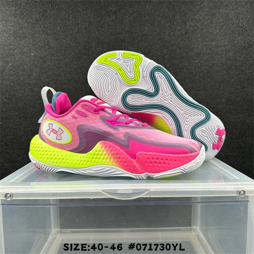 Under Armour Spawn 5-0006