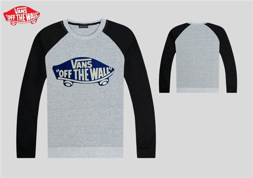 VANS Sweatshirt-014