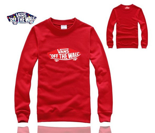 VANS Sweatshirt-019