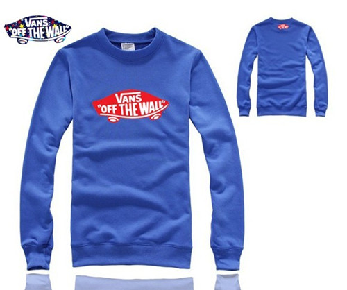VANS Sweatshirt-020