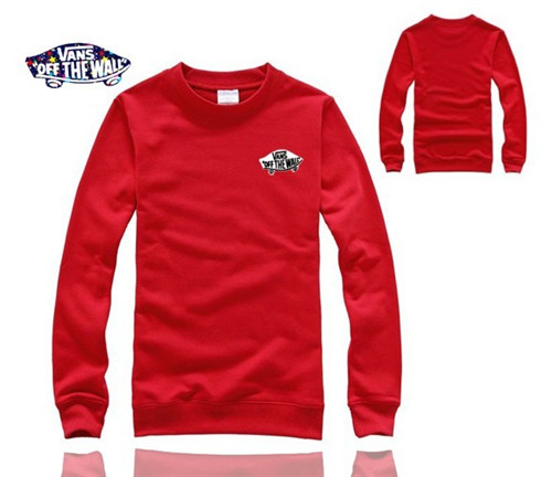 VANS Sweatshirt-034