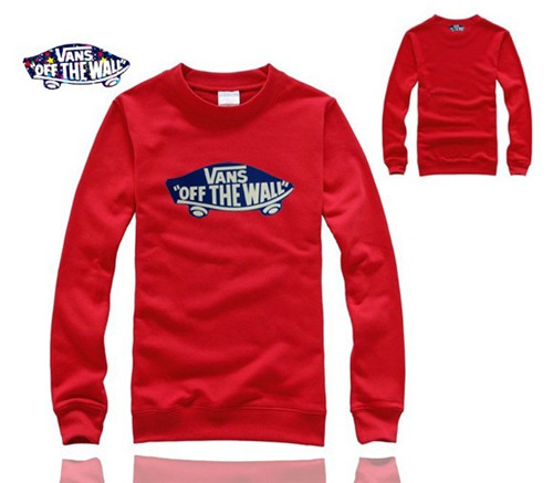 VANS Sweatshirt-039