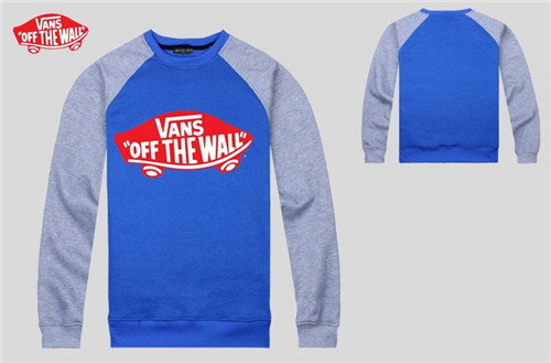 VANS Sweatshirt-004