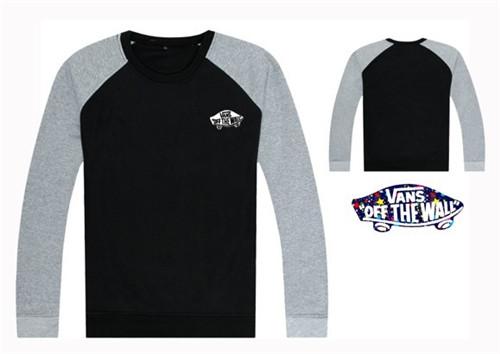 VANS Sweatshirt-043