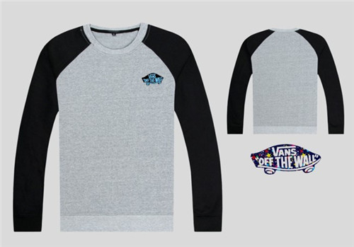 VANS Sweatshirt-045