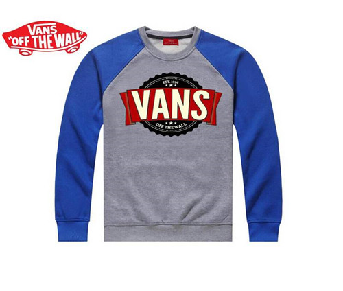 VANS Sweatshirt-052