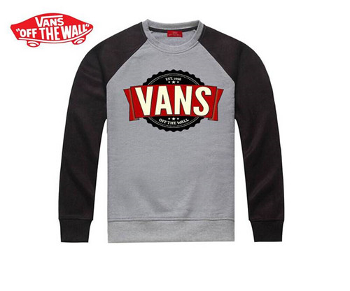 VANS Sweatshirt-053