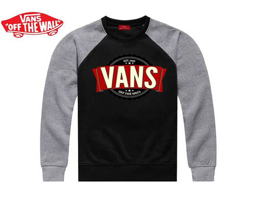 VANS Sweatshirt-054