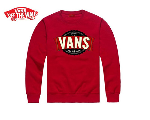 VANS Sweatshirt-060