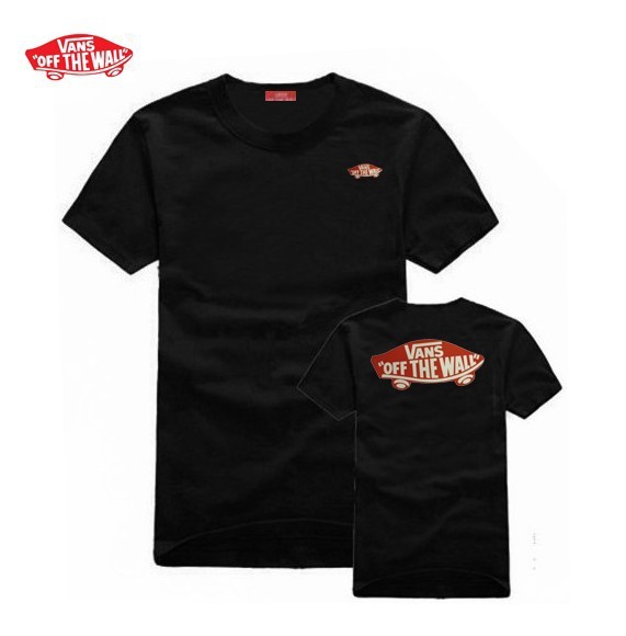 VANS T-Shirts-018