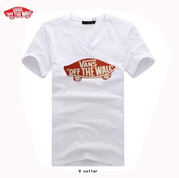 VANS T-Shirts-030