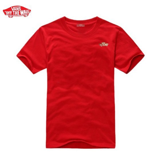 VANS T-Shirts-034