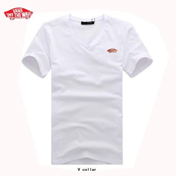 VANS T-Shirts-038