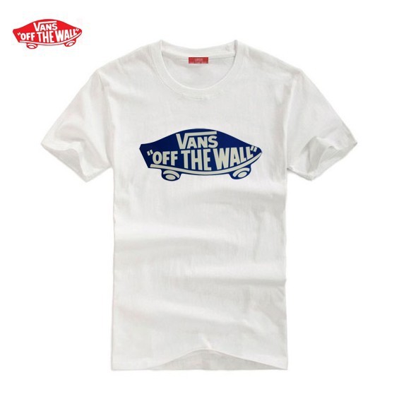 VANS T-Shirts-041