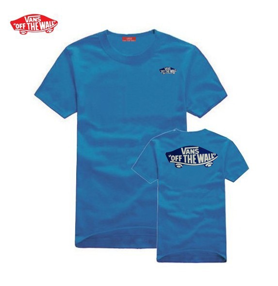 VANS T-Shirts-051