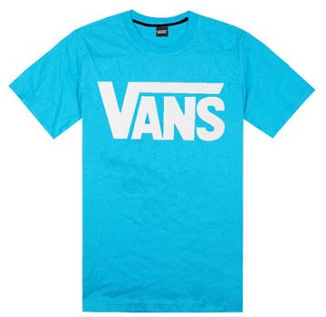 VANS T-Shirts-064