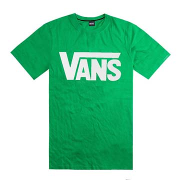 VANS T-Shirts-066