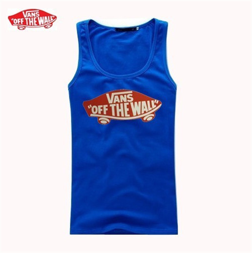 VANS Tank-007