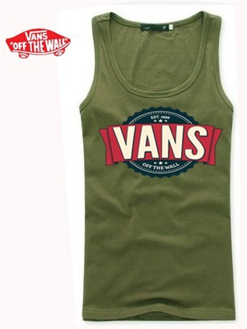 VANS Tank-047