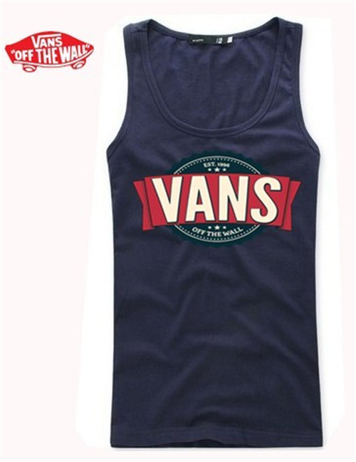 VANS Tank-049