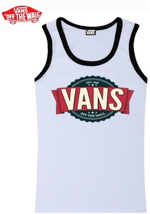 VANS Tank-050
