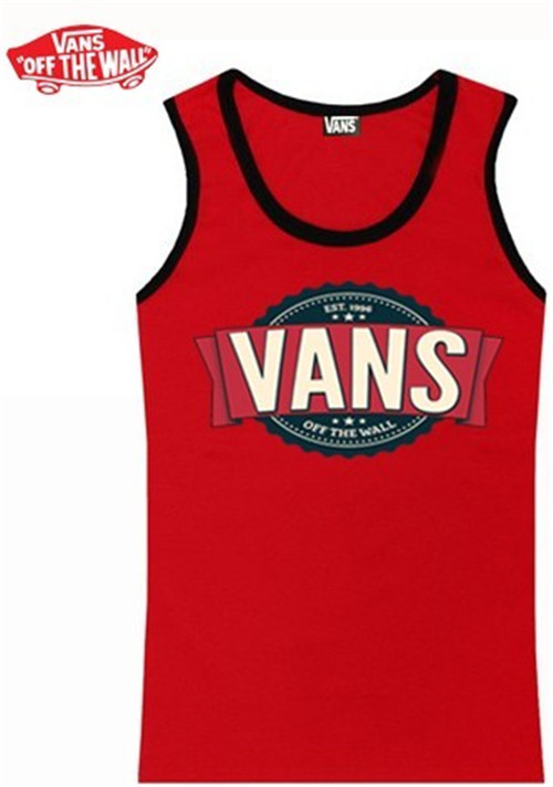 VANS Tank-052