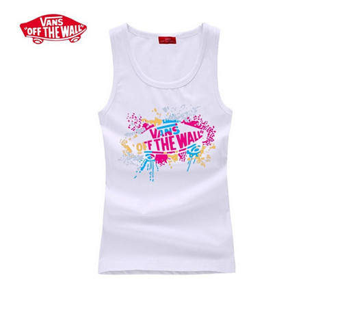 VANS Tank-062