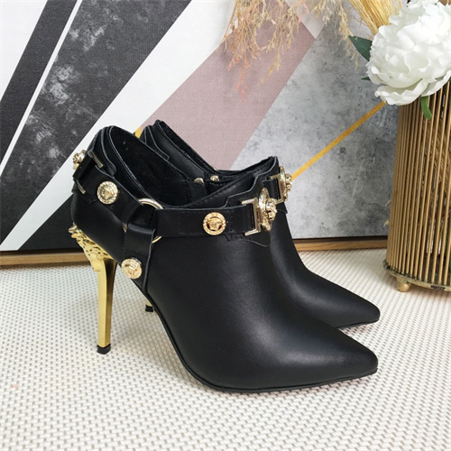 Versace Boots(AAA)-006