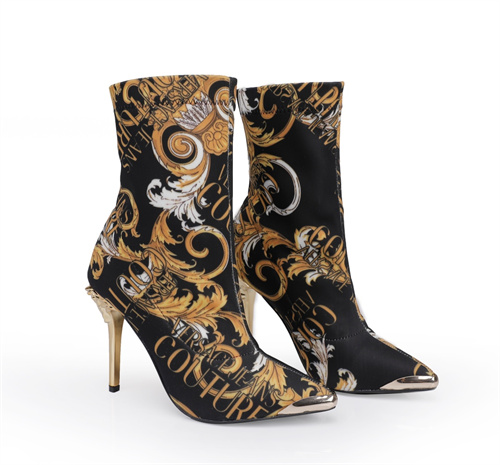 Versace Boots(AAA)-008
