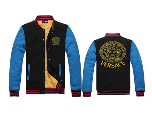 Versace Baseball jackets-110