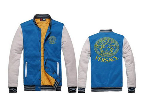 Versace Baseball jackets-111