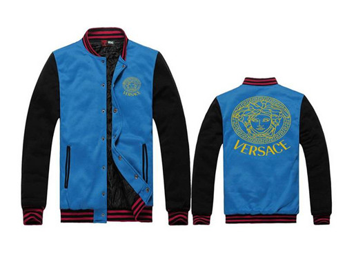 Versace Baseball jackets-112