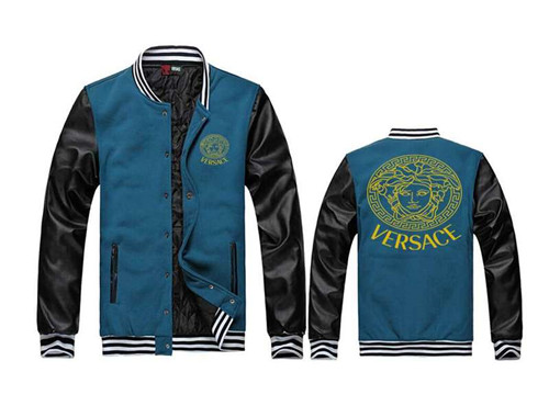 Versace Baseball jackets-117