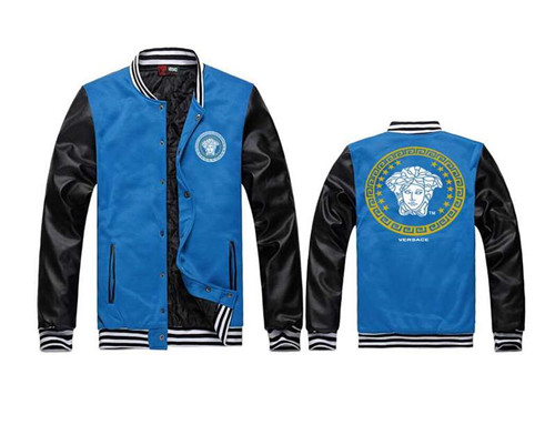 Versace Baseball jackets-125