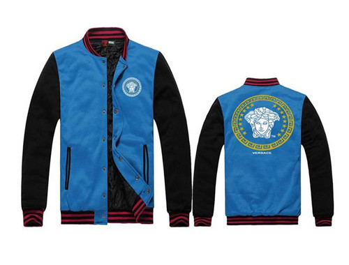 Versace Baseball jackets-129