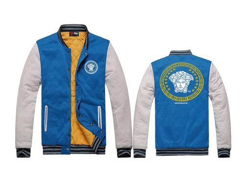 Versace Baseball jackets-130