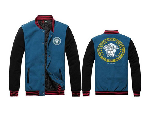Versace Baseball jackets-140